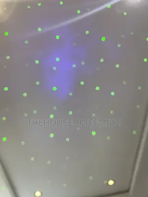 Astronaut Light