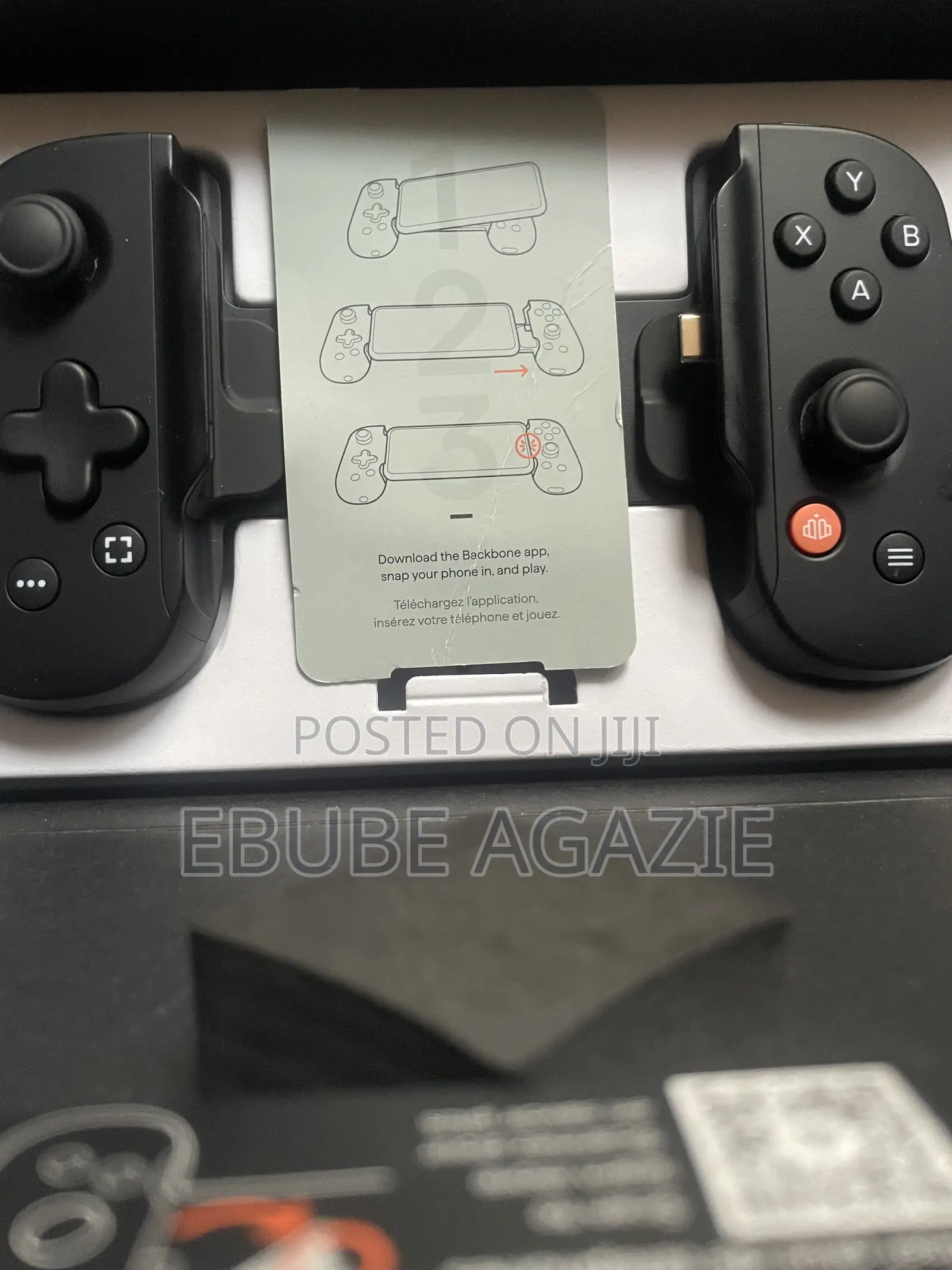 Video Game