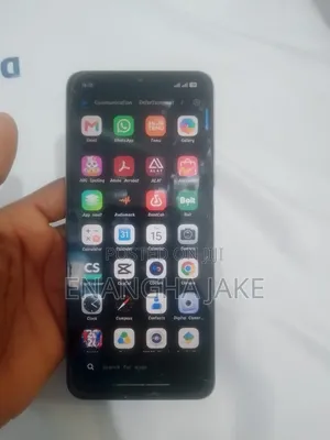 Xiaomi Redmi 14C 128 GB Blue