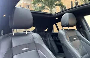 Mercedes-Benz GLE-Class AMG GLE 53 4MATIC 2021 Blue