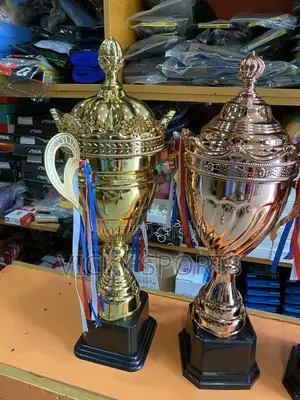 Trophy Cup