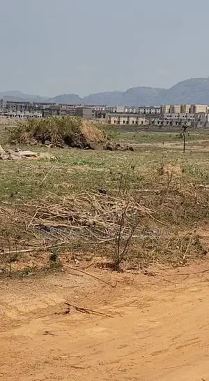 Residential Plot for Sale