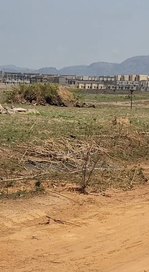 Residential Plot for Sale