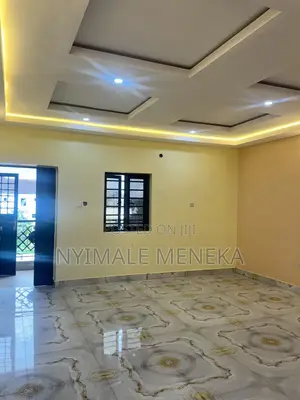 2bdrm Block of Flats in Mercy Land, Obio-Akpor for rent