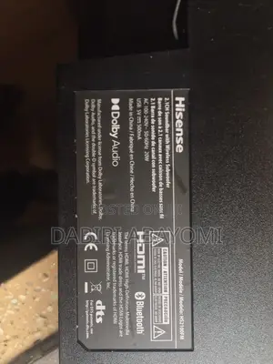 Sweet Smart Led TV