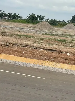 Residential Plot for Sale