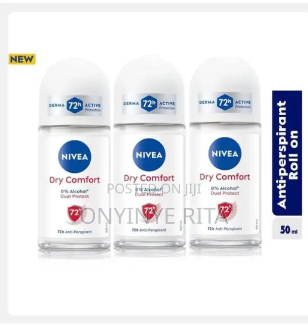 Nivea Rollon