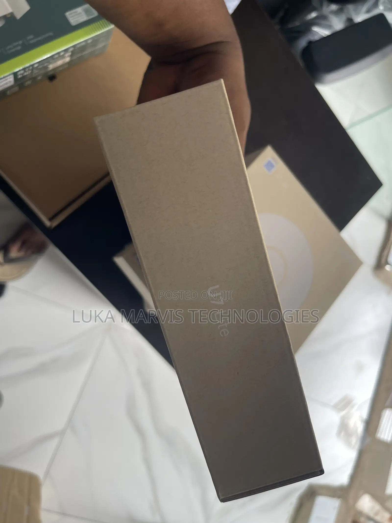 Ubiquiti U7 Lite