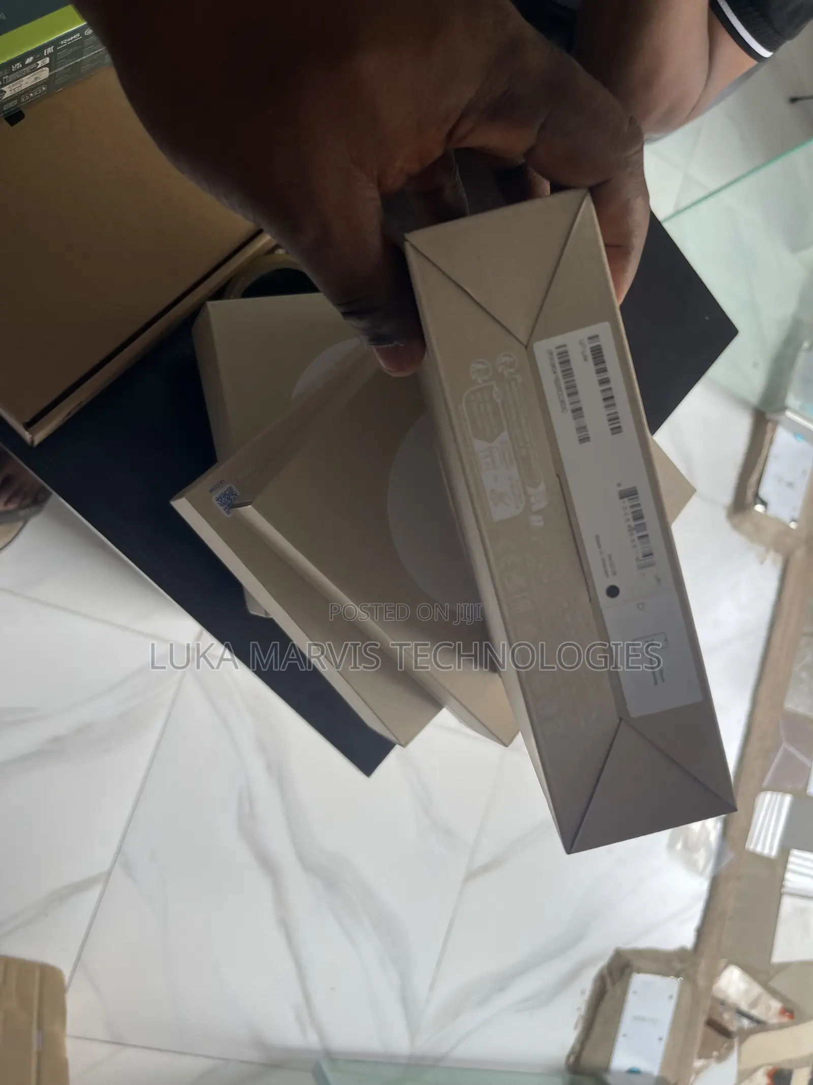 Ubiquiti U7 Lite