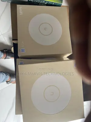 Ubiquiti U7 Lite