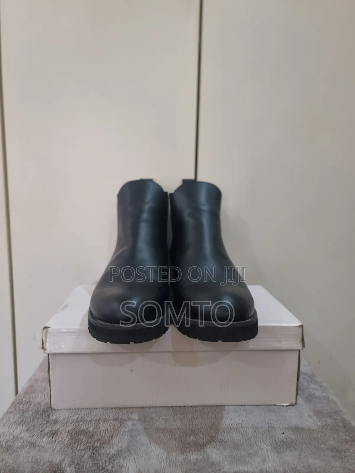 Luxury Timberland Chelsea Boots
