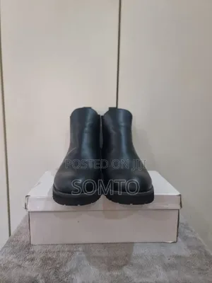 Luxury Timberland Chelsea Boots