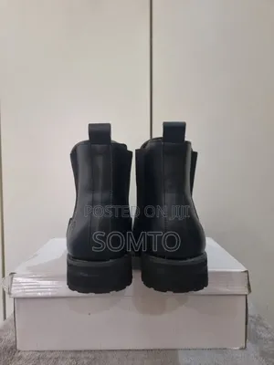 Luxury Timberland Chelsea Boots