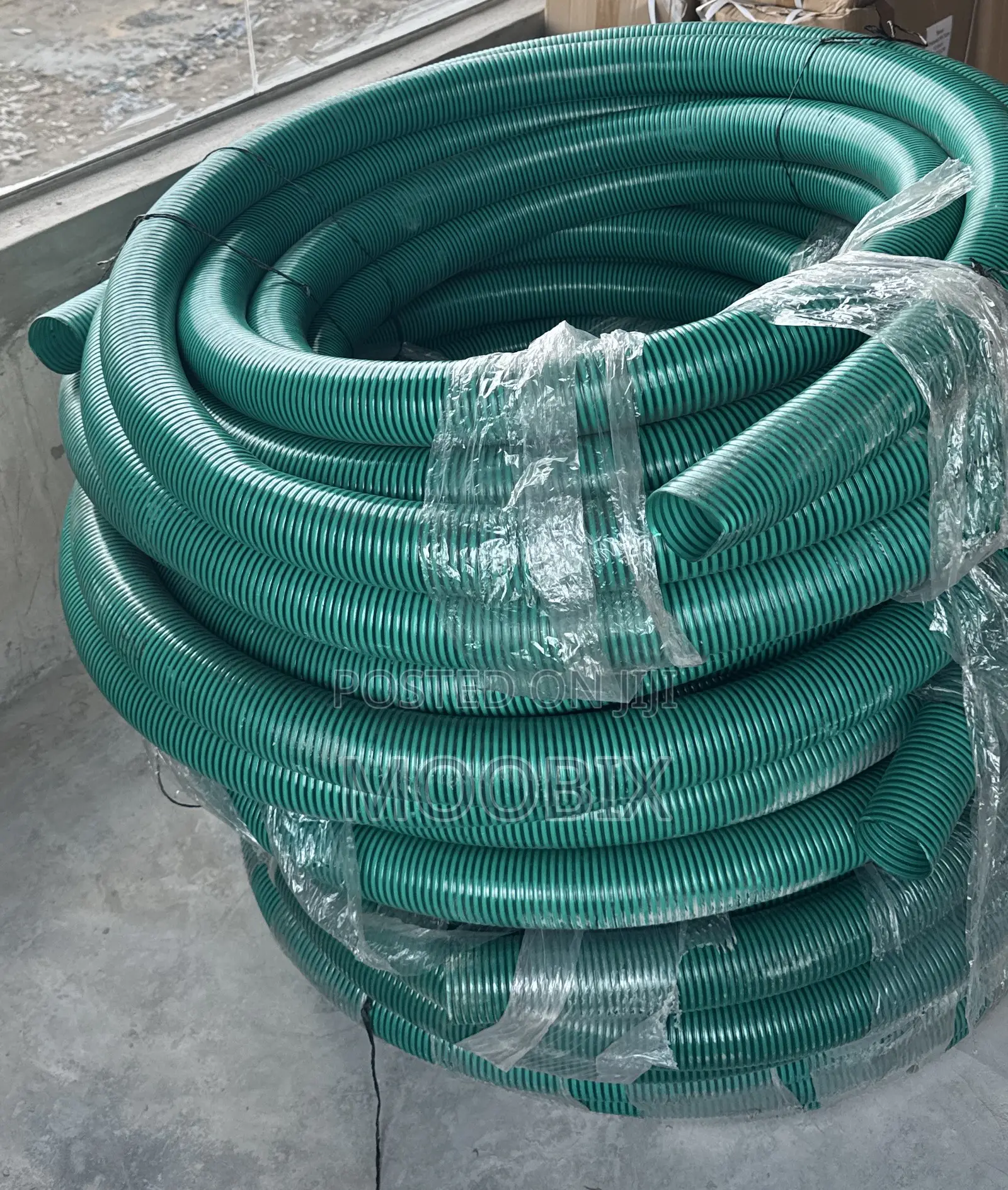 Suction Hose