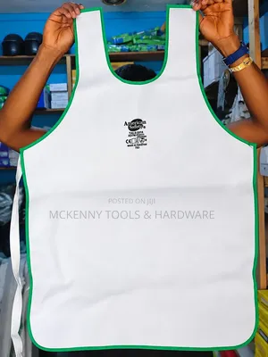 American Safety Protective Apron – Heavy Duty Work & Industrial
