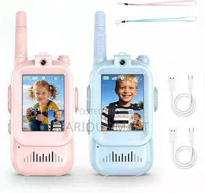 Kids' Walkie Talkie