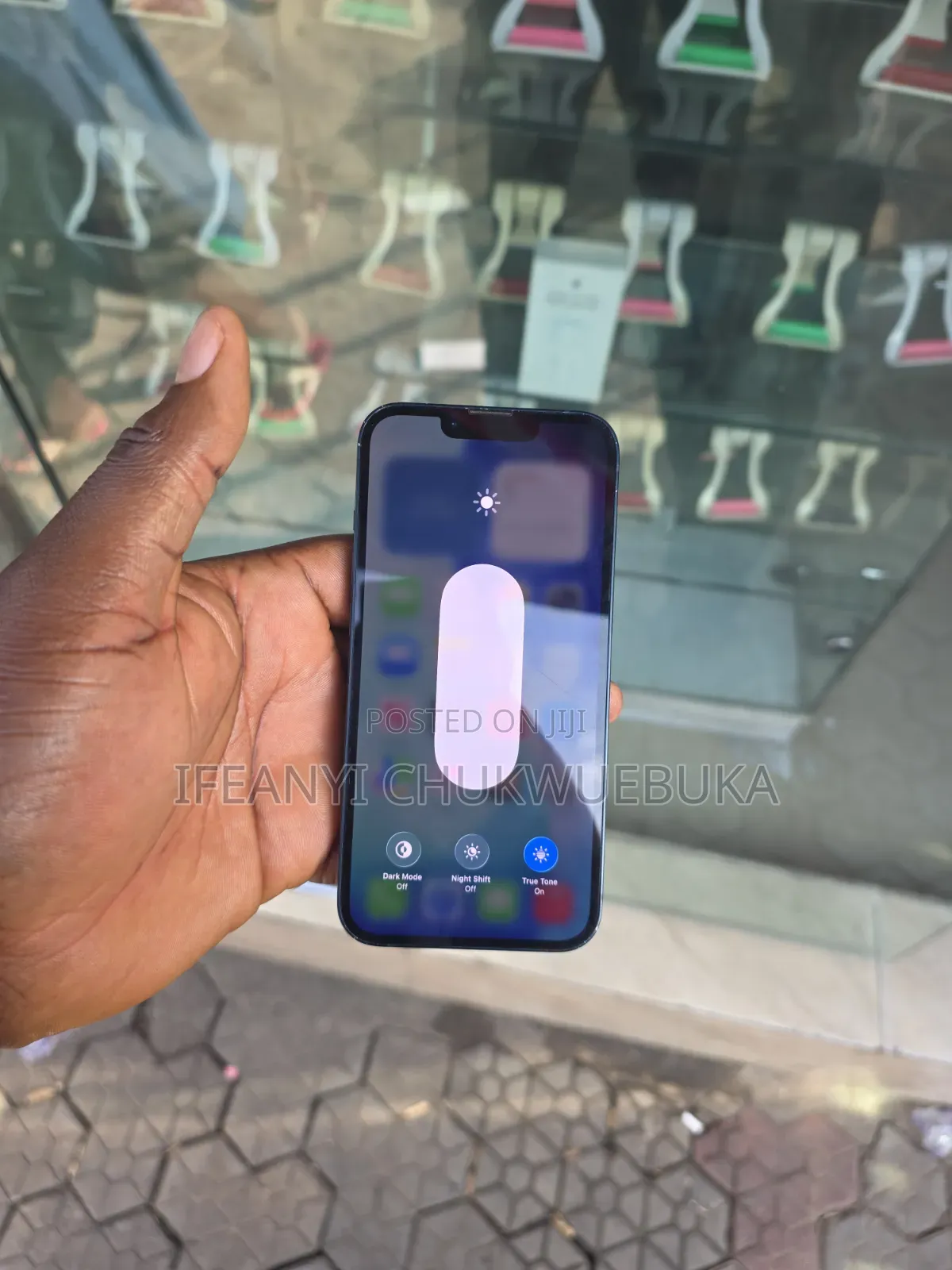 Apple iPhone 13 128 GB Blue