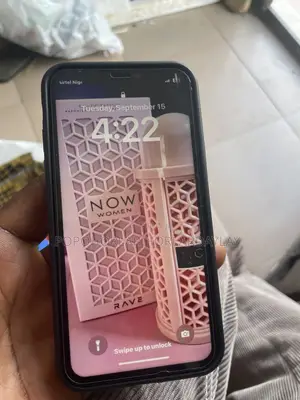 Apple iPhone X 256 GB White