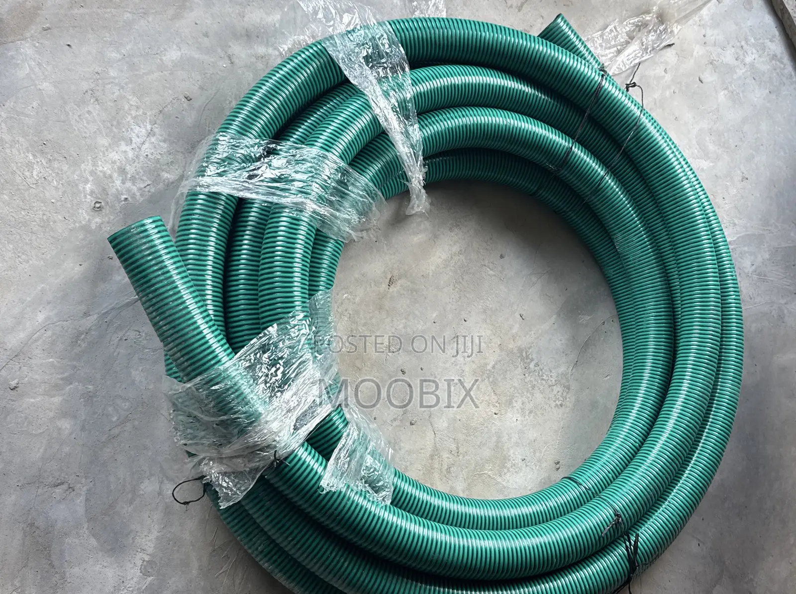 Suction Hose