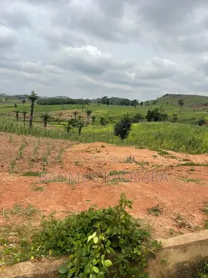Prime Residential Land for Sale