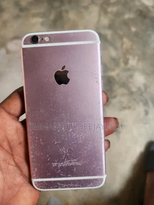 Apple iPhone 6s 64 GB