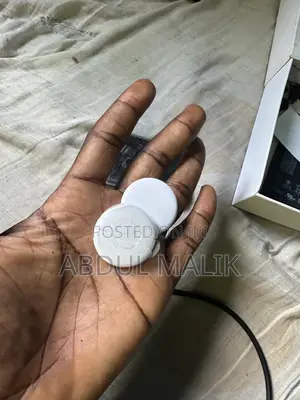 New Apple Air Tags