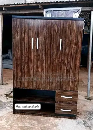 4 by 6 Wardrobe