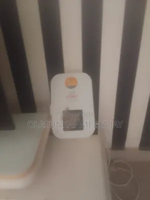 Wall Stabilizer