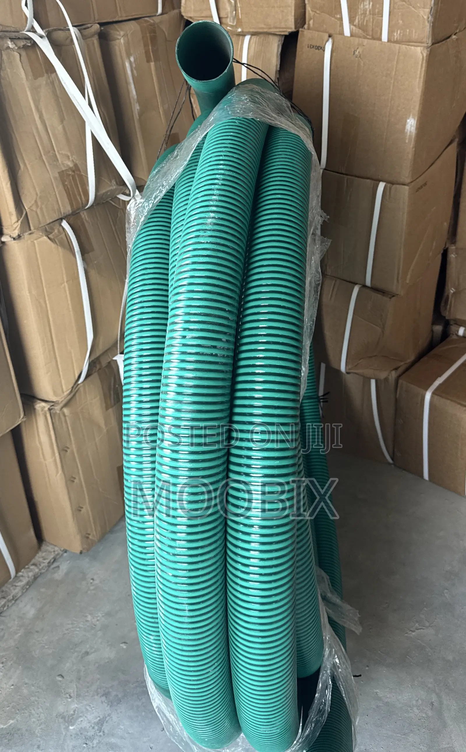 Suction Hose
