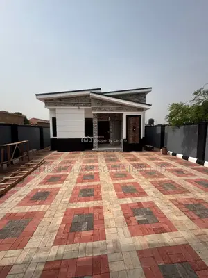 Furnished 4bdrm Bungalow in Harmony Estate for sale