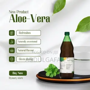 Aloevera Plus