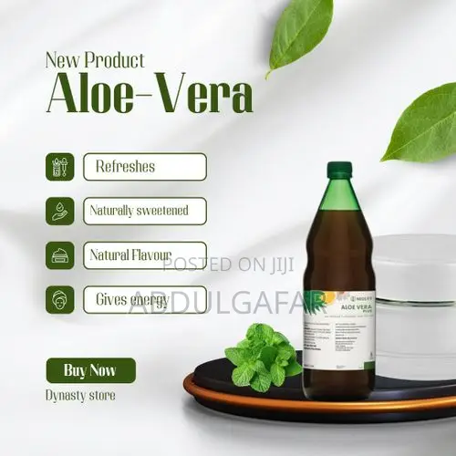Aloevera Plus
