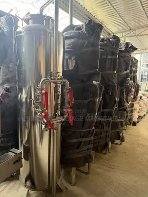 Stainless Treatment Plant 5Ton ,3Ton