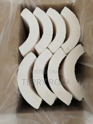 Calcium Silicate and Rockwool Board