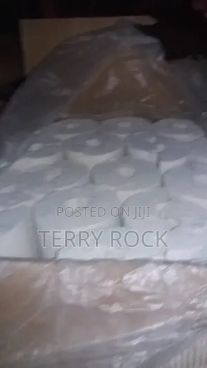 Calcium Silicate and Rockwool Board
