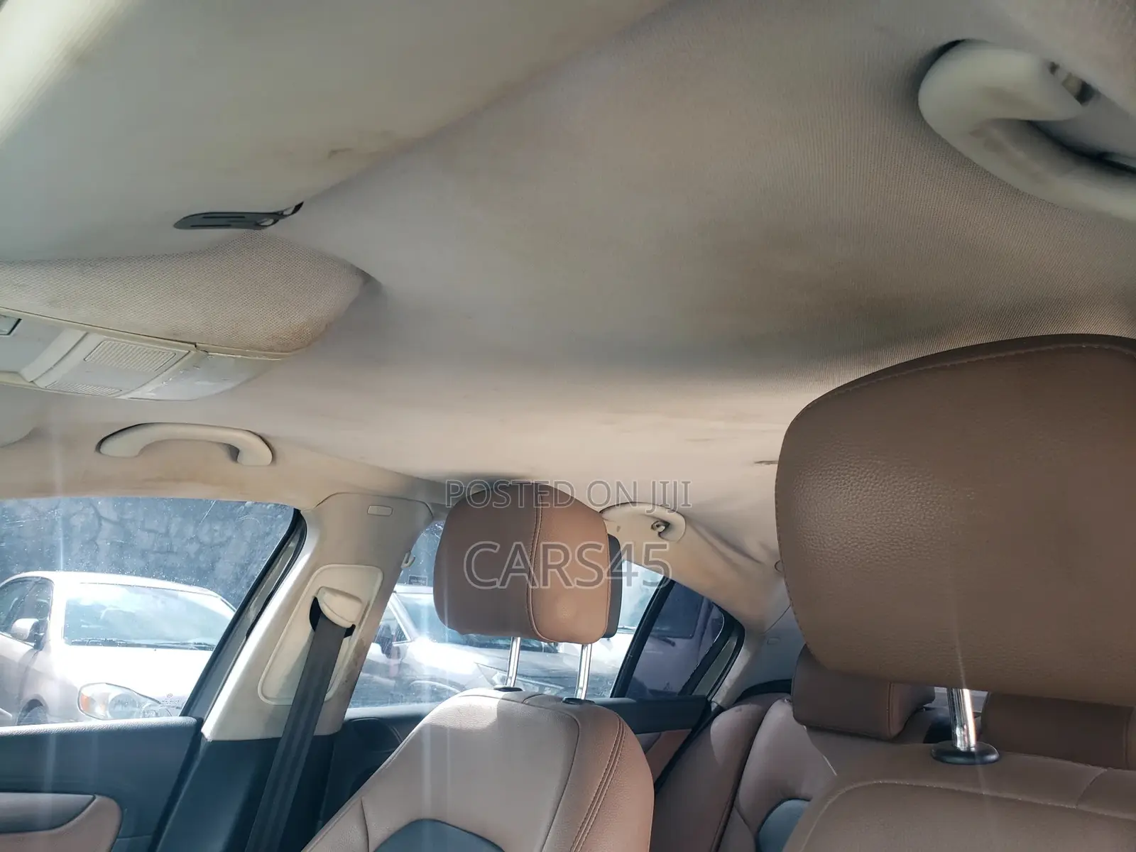 Volkswagen Passat 2012 Gray