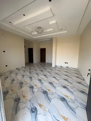 3bdrm Block of Flats in Wuye for sale