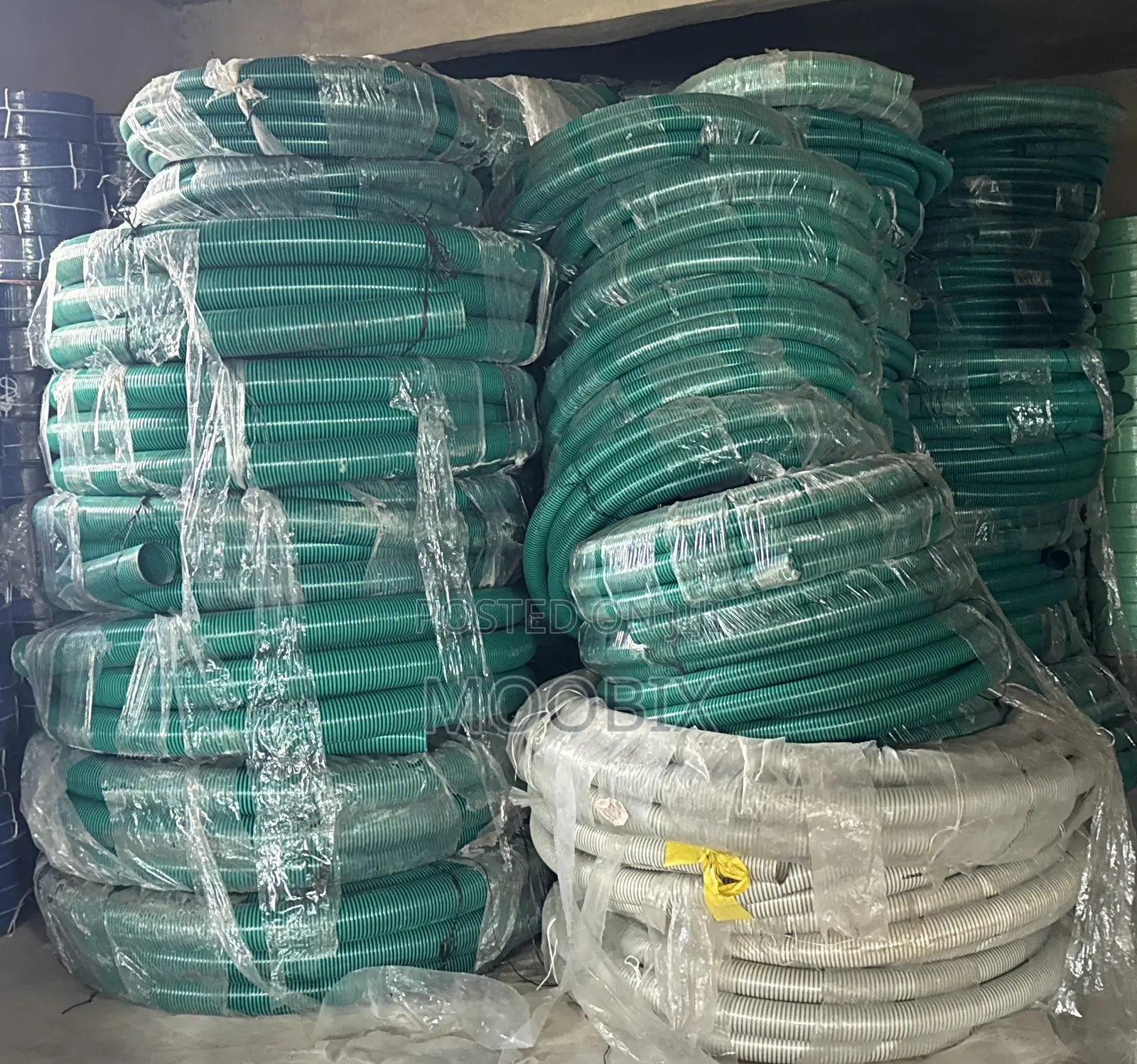 Suction Hose