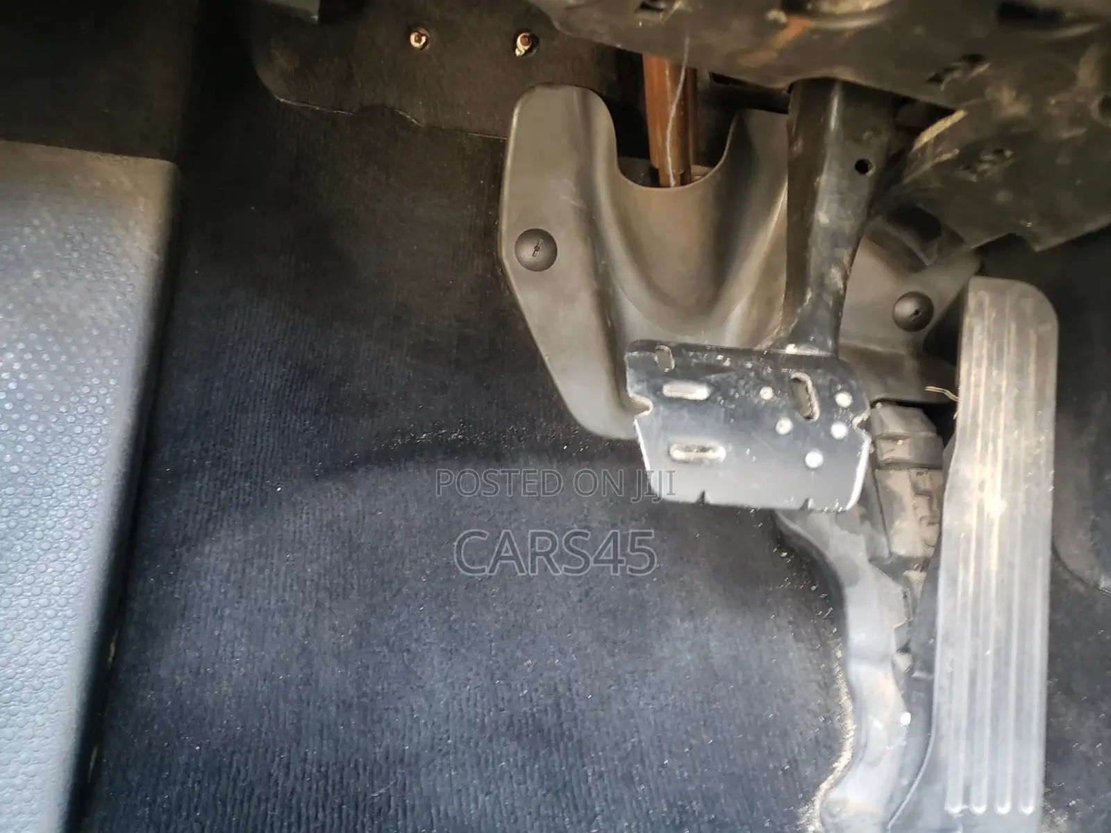 Volkswagen Passat 2012 Gray