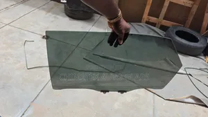 Lexus Rx350 2025 Door Glass Available