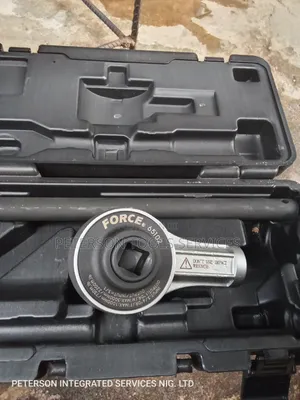 3/4" Heavy Duty Torque Multiplier