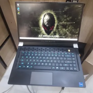 Laptop Alienware 15 R2 32GB Intel Core i7 SSD 1T