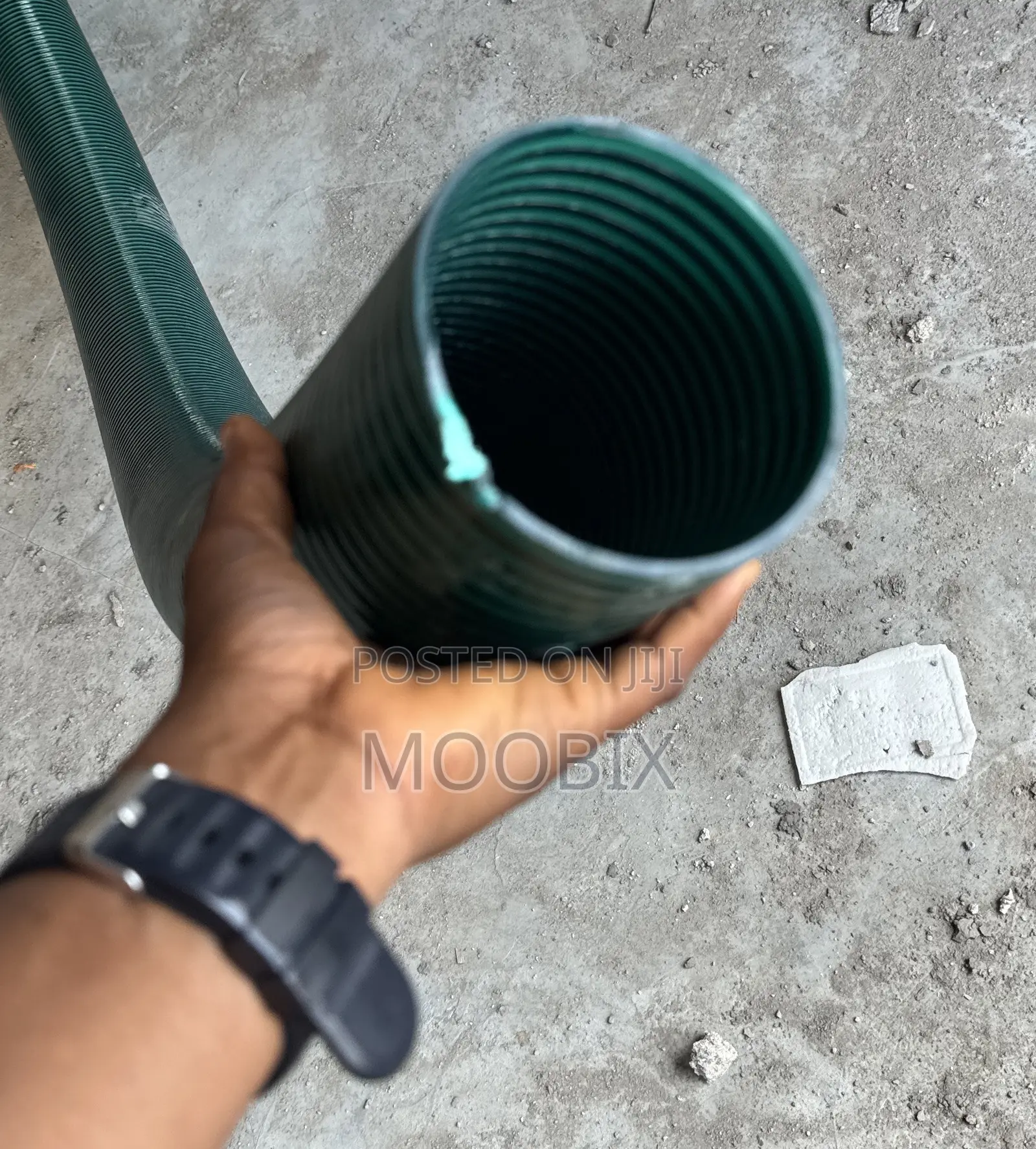 Suction Hose