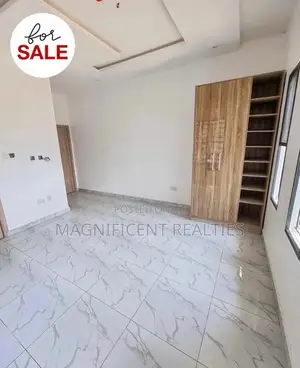 2bdrm Apartment in John Okafor Agungi for sale