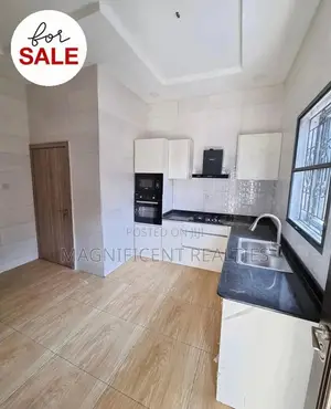 2bdrm Apartment in John Okafor Agungi for sale