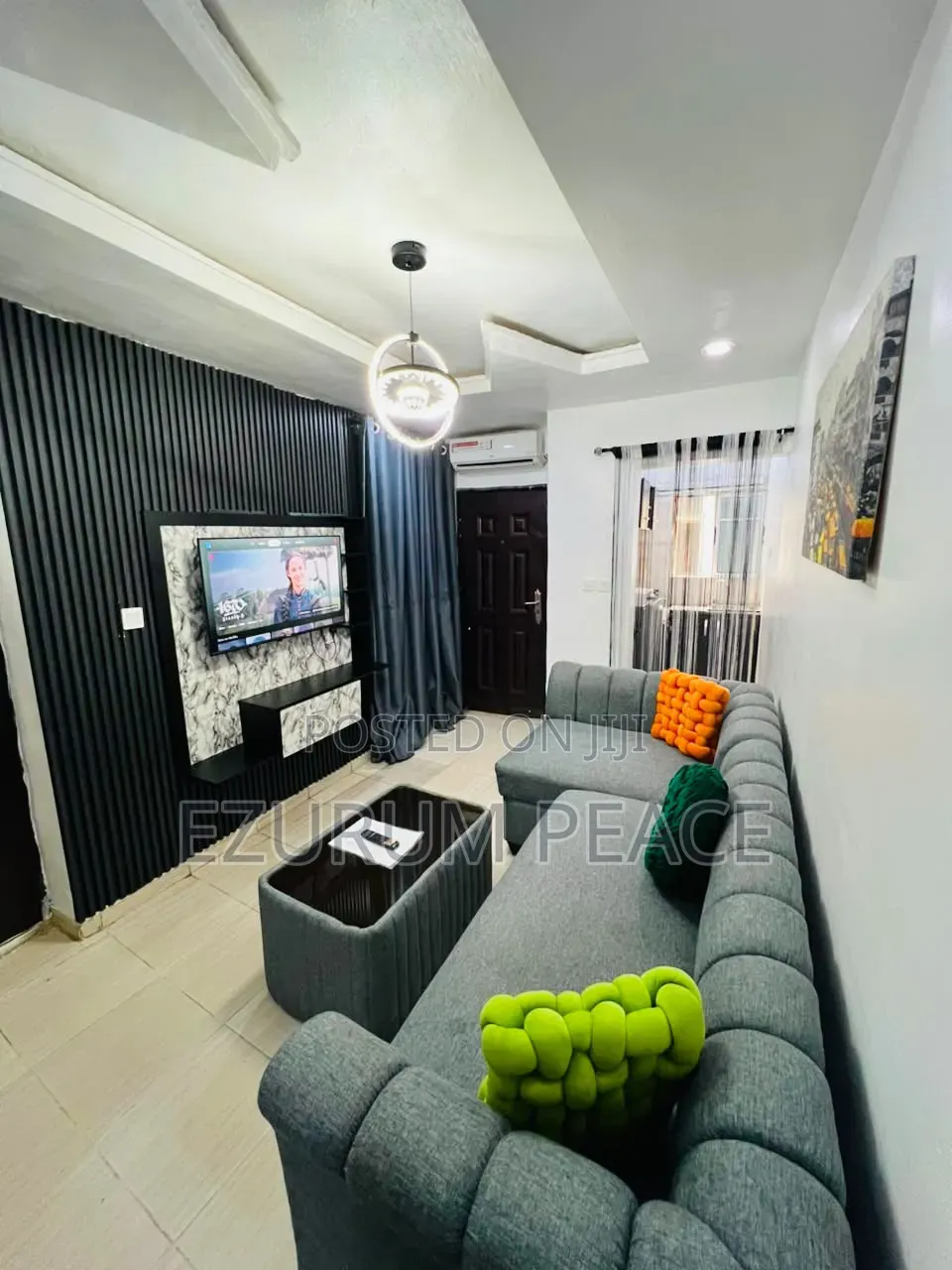 Shortlet Apartments