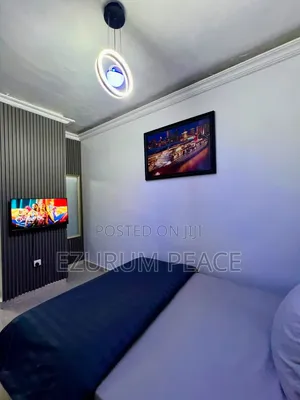 Shortlet Apartments