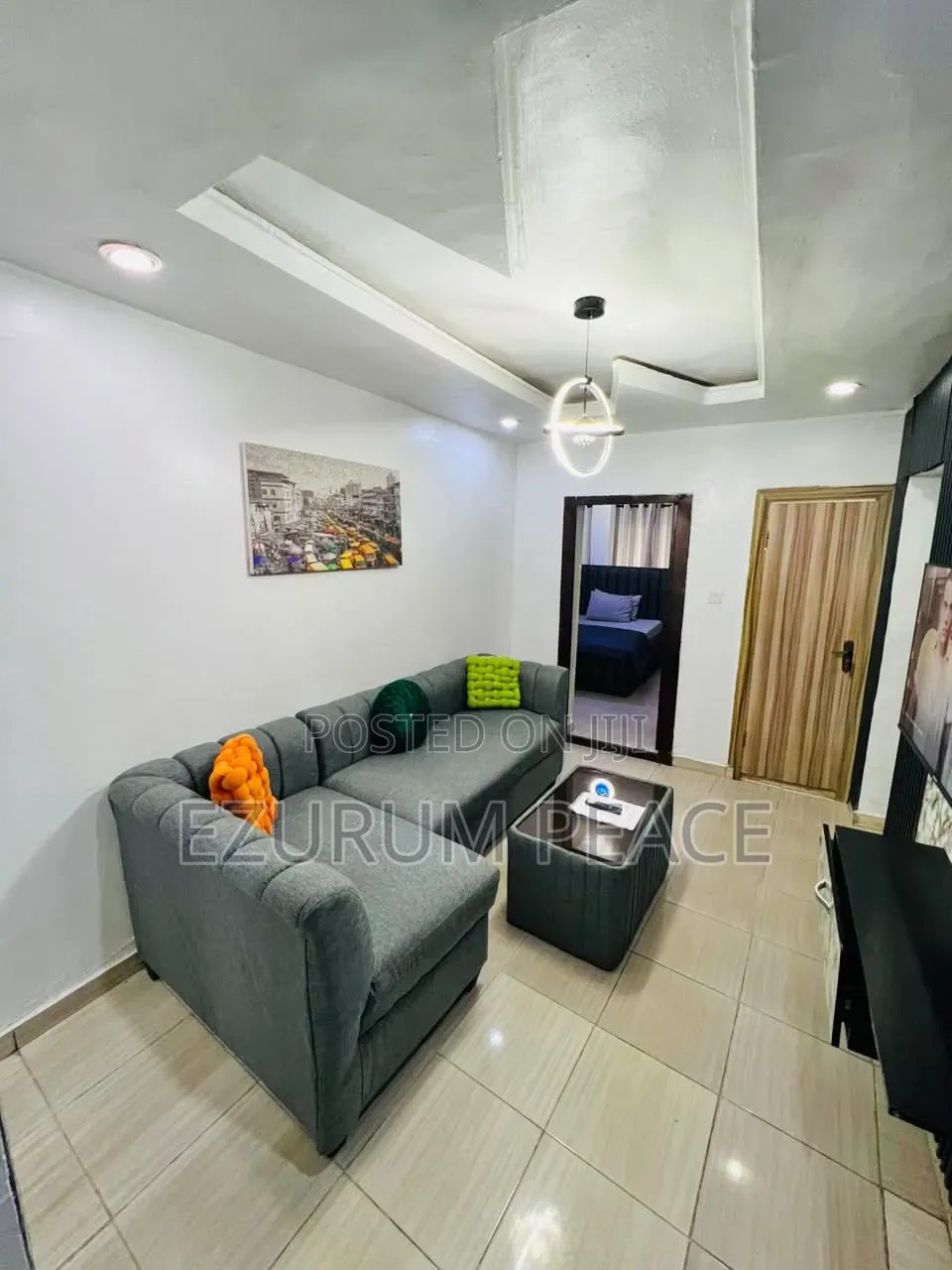 Shortlet Apartments