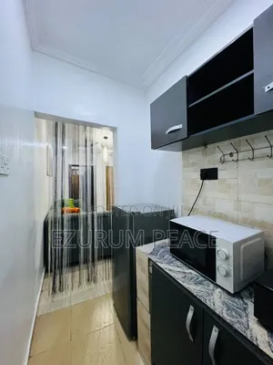 Shortlet Apartments