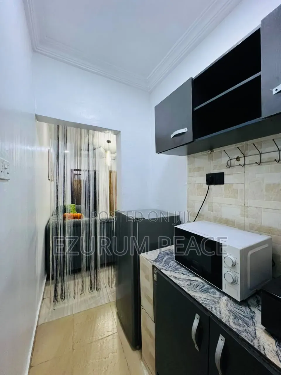 Shortlet Apartments